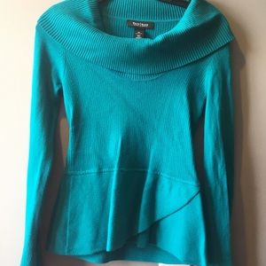 White House Black Market Sweater